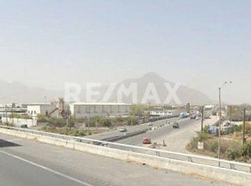 Terreno comercial · 164m² · Terreno Comercial Habitacional o Industrial Escobedo N. L. Mx de 16.43ha - 1313
