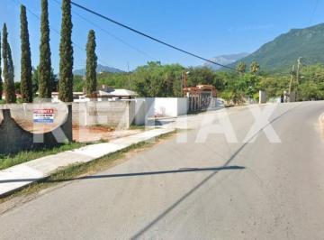 Terreno / Lote · 4166m² · Venta Terreno Residencial en Allende N. L. México. - (4)