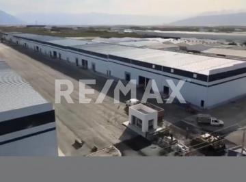 Terreno industrial · 17683m² · Venta o Aportacion Terreno Industrial o Habitacional Escobedo Nuevo León - (4)