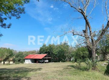 Terreno / Lote · 3176m² · Terreno Campestre 3,176 m² en El Venado, Allende Nuevo León Mexico - 1326 - (4)