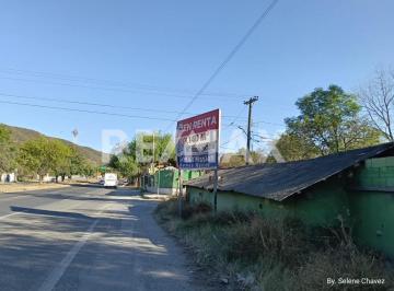 Terreno comercial · 2100m² · Renta 2100 m² Frente Carretera Nacional El Alamo Santiago Nl - (4)