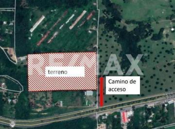 Terreno / Lote · 1834m² · Venta de Terrenos - Congregacion Calles, N. L. - (4)