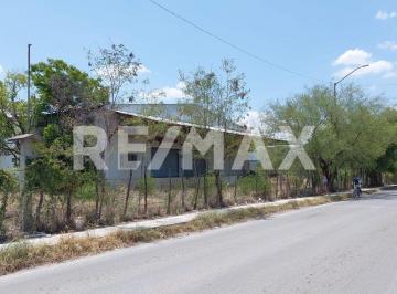 Terreno comercial · 5500m² · Renta Terreno Pilón Viejo Montemorelos Nuevo León - (4)