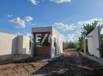 Terreno / Lote · 1058m² · Venta Terreno Fraccionamiento Campestre, San Mateo, Cadereyta Jiménez, Nuevo León, México. - (4)