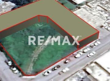 Terreno comercial · 1760m² · Terreno Renta Comercial Centro Montemorelos Nuevo Leon - (4)