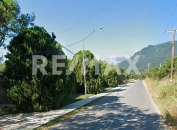 Terreno / Lote · 2700m² · Venta Terreno Residencial en La Colmena, Allende Nuevo León, México. - (4)