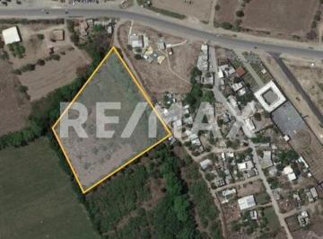 Terreno industrial · 27500m² · Terreno Industrial o Habitacional 27,500 m Pesquería Nuevo León, México. - (4)