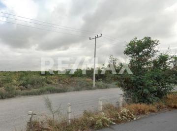 Terreno comercial · 160000m² · Venta Terreno Comercial de 16 Hec. en Escobedo Nuevo Leon - (4)