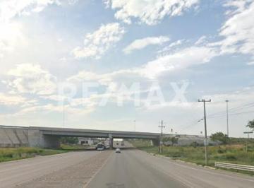 Terreno comercial · 24539m² · Venta Terreno Comercial en Juarez Nl Frente a Carr Reynosa y Anillo Periferico Monterrey - (4)