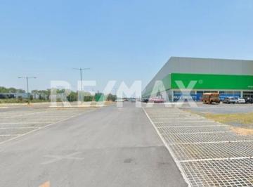 Terreno comercial · 375m² · Venta Terreno Comercial Frente Carretera, Guadalupe Nuevo León, México. - (4)