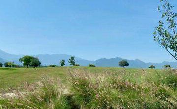Terreno / Lote · 305m² · Pre - Venta Terrenos en Campo de Golf 9 Hoyos Residencial