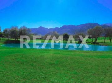 Terreno / Lote · 1830m² · Terreno Residencial Campestre en Carretera Nacional Montemorelos Nl - Campo de Golf. - (4)