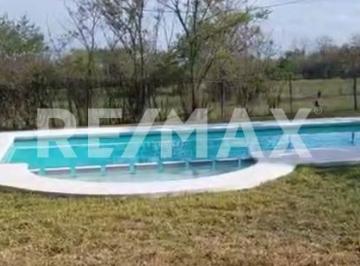 Casa · 3837ha · 4 Recámaras · 15 Estacionamientos · Venta Casa en Allende Nuevo León México - (4)