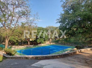 Terreno / Lote · 4800ha · 2 Recámaras · Venta Quinta en San Francisco Santiago Nuevo León - (4)