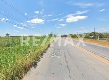 Terreno comercial · 10000m² · Renta Terreno Comercial Frente Carretera en Cadereyta Nuevo León, México. - (4)