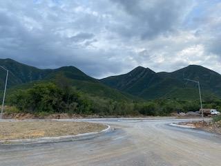 Terreno / Lote · 250m² · Venta Terreno Residencial en Los Rodrigues Santiago Nuevo León - (4)