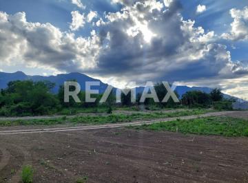 Terreno / Lote · 469m² · Terreno de 469.124 m², Lote Residencial Campestre con Todos Los Servicios en Santiago N. L. - (4)