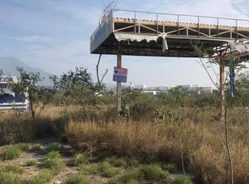 Local comercial · 750m² · 15 Estacionamientos · Renta Local Comercial Frente Carretera a Monclova, El Carmen Nuevo Leon Mx