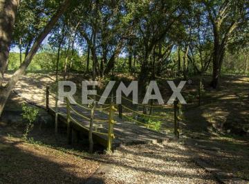 Terreno / Lote · 1900m² · Venta de Terreno Campestre en La Cascara Montemorelos N. L. México. - (4)