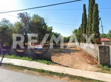 Terreno / Lote · 8113m² · Venta Terreno Residencial de 8,113 m² Allende N. L. México. - (4)