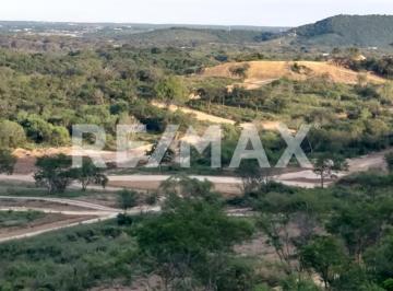 Terreno / Lote · 350m² · Venta Terrenos en Fraccionamiento Residencial Privado en Allende, Nuevo León, México - (4)