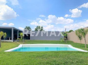Casa · 1093ha · 2 Recámaras · Venta Quinta La Tinaja Cadereyta Nuevo León México. - (4)