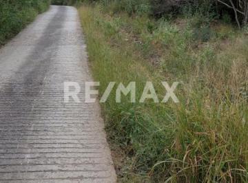 Terreno / Lote · 20023m² · Venta de Terreno en Lazarillos Allende N. L. Mx. 20,023 m² en Las Margaritas Santiago Nuevo León - (