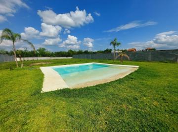 Terreno / Lote · 1037m² · 2 Recámaras · 10 Estacionamientos · Venta Quinta en Fraccionamiento Privado Juarez Nuevo León - 1172 - (4)