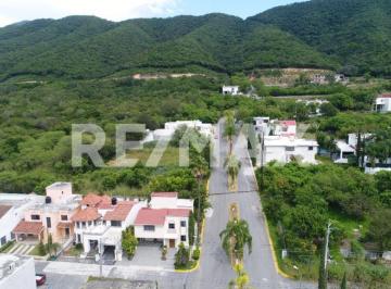Terreno / Lote · 400m² · Venta de Terreno Residencial 400 m² Credito Disp. en Santiago N. L. - 1334