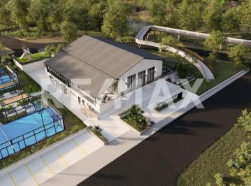 Terreno / Lote · 300m² · Terrenos Residenciales en Venta, Allende Nuevo León, México. - (4)