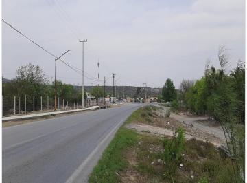 Terreno / Lote · 1500m² · Renta Terreno Comercial en El Carmen Nuevo Leon Mx de 23,000 m² 1027