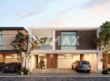 Casa · 444m² · 4 Recámaras · 2 Estacionamientos · Venta Casa en Santiago Nuevo León, México. - (4)