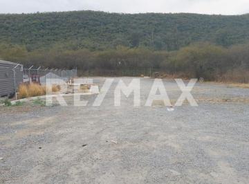 Terreno comercial · 1000m² · Terreno Comercial 1,000 m² en Los Cavazos Santiago Nl Frente Carretera Nacional - 1324 - (4)