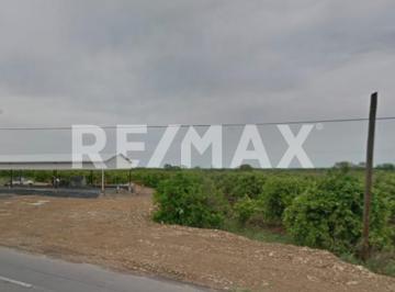 Terreno comercial · 20160m² · Venta de Terreno Comercial en Atongo, Frente Libramiento Allende - Cadereyta, N. L. México. - (4)