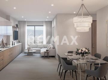 Departamento · 70ha · 2 Recámaras · 2 Estacionamientos · Departamento Preventa Cumbres Vista Panorámica | 2 Recámaras | Desde 70 m² | Financiamiento Directo