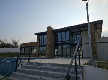 Terreno / Lote · 212m² · Venta Terreno Residencial El Barrial Santiago Nl Carretera Nacional 1113 - (4)