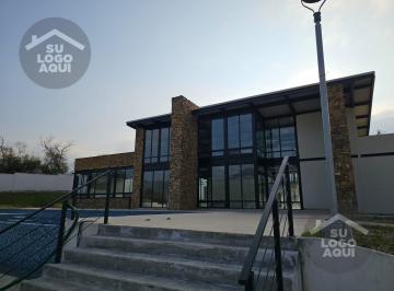 Terreno / Lote · 212m² · Venta Terreno Residencial El Barrial Santiago Nl Carretera Nacional 1113 - (4)