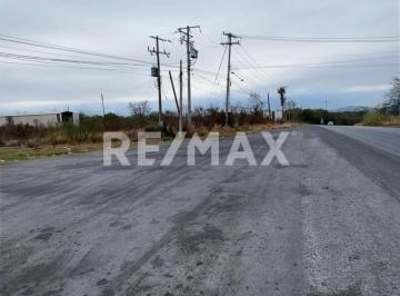 Terreno comercial · 1493m² · Renta Terreno 1492.94 m² Frente Carretera Nacional, Montemorelos Nuevo León, México. - (4)