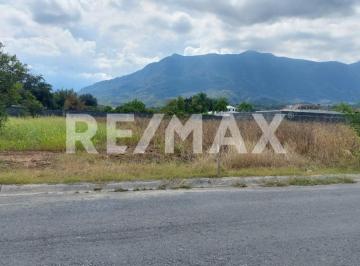Terreno / Lote · 6000m² · Venta Terreno Residencial 6,000 m² en Allende Nuevo León, México. - (4)
