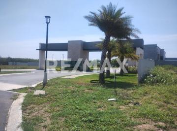Terreno / Lote · Venta de Terreno Residencial en Allende Nuevo Leon - (4)