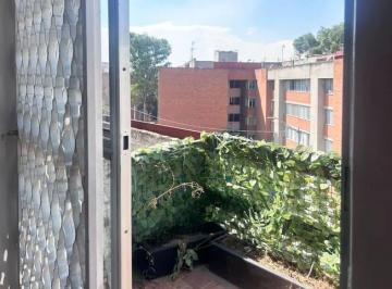 Departamento de 2 habitaciones, Tlalpan · Departamento en Venta en Jardines de Tlalpan