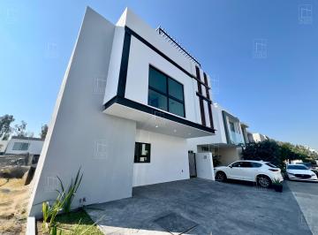 Casa de 3 habitaciones, Zapopan · Casa en Venta Solares Residencial Zapopan Jalisco