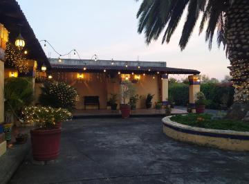 Terreno / Lote , Tarímbaro · Preciosa Propiedad Familiar en San Pedro de Los Sauces