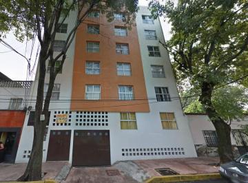 Departamento de 2 habitaciones, Miguel Hidalgo · Departamento en Venta en Torre Blanca Oportunidad Remate Bancario!