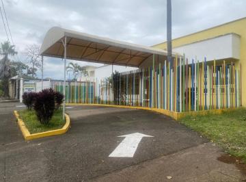 Inmueble productivo urbano , Fortín · Propiedad en Renta Sobre Calzada Morelos, Fortin, Ver.