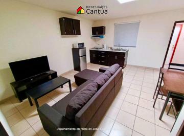 Departamento de 1 habitación, Ensenada · Departamento en Renta 1 Recámara | Equipado y Funcional | Zona Centro, Ensenada