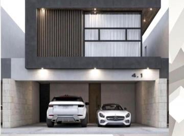 Casa de 3 habitaciones, Santiago · Casa en Venta Vientos del Vergel Santiago Nl