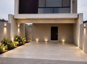 Casa de 3 habitaciones, Santiago · Casa en Venta Vientos del Vergel Santiago Nl