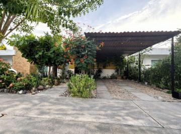 Casa de 3 habitaciones, Mérida · Casa de Una Planta en Gran Santa Fe Norte