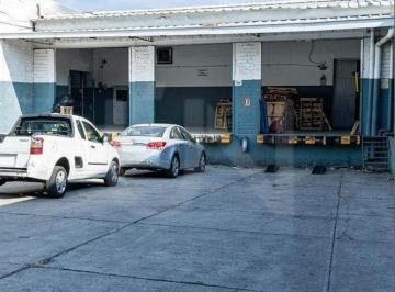 Bodega comercial Renta 900m² · Bodega Comercial en Renta – El Fresno